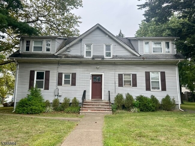 property at 390 Orange Rd