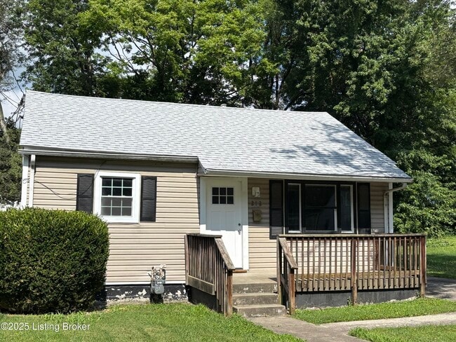 212 N 37th St in Louisville, KY - Building Photo - Building Photo