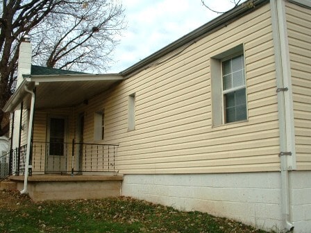 6542 Odell St in St. Louis, MO - Building Photo - Building Photo