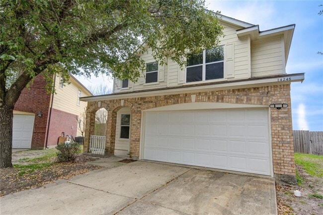 14246 Beech Glen Dr in Houston, TX - Building Photo - Building Photo