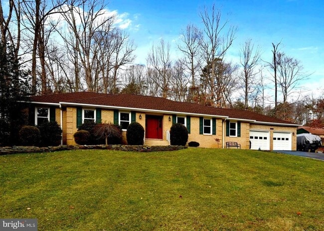 property at 13440 Carriage Hill Dr