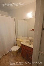 1952 Beck Ave in Cody, WY - Building Photo - Building Photo