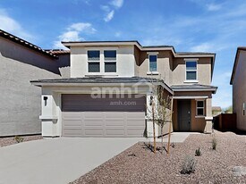 6533 E Paseo Alga in Tucson, AZ - Building Photo