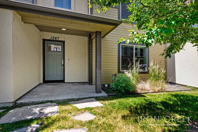 1247 S Division Ave in Boise, ID - Building Photo - Building Photo