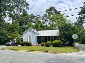 312 E College St in Valdosta, GA - Building Photo - Building Photo