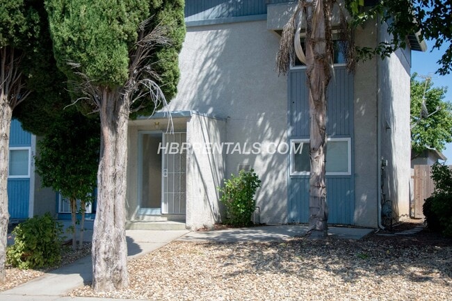 property at 810 Palm Cir