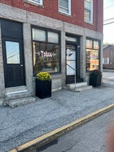 28 Bates St in Lewiston, ME - Building Photo - Building Photo