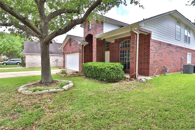 8316 Diamond Way Ct in Pearland, TX - Building Photo - Building Photo