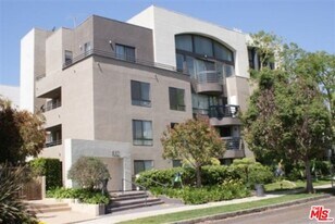 832 3rd St in Santa Monica, CA - Building Photo