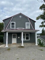 1917 Market St in Parkersburg, WV - Building Photo
