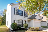 14510 Asheton Creek Dr in Charlotte, NC - Foto de edificio - Building Photo