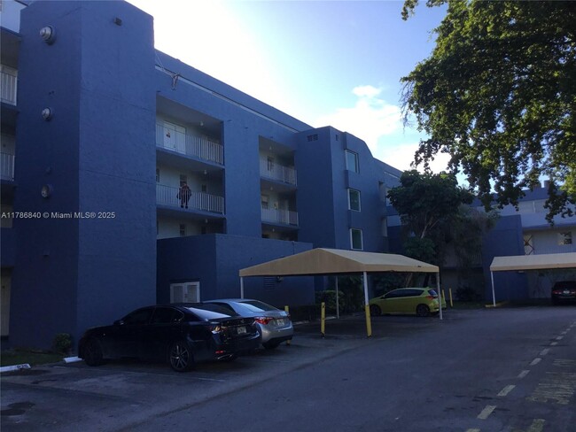 property at 9375 Fontainebleau Blvd