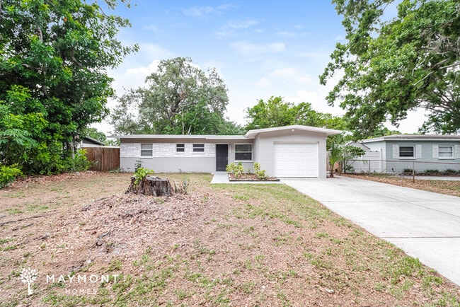 property at 5624 92nd Terrace N