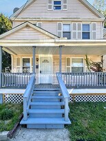 8002 Bellevue Ave in Cleveland, OH - Building Photo