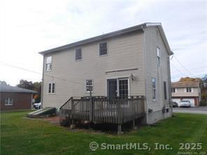290 Folino Dr in Bridgeport, CT - Building Photo - Building Photo