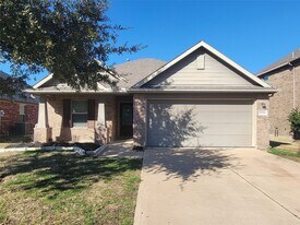 22618 Banter Point Lane in Katy, TX - Building Photo