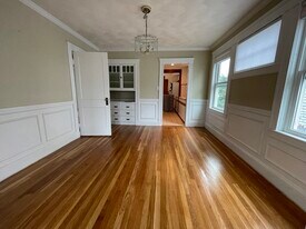 90 Beechcroft St, Unit #1 in Boston, MA - Building Photo