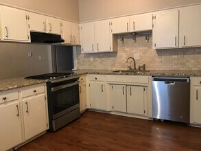 423 Atkins Ave in Shreveport, LA - Building Photo - Building Photo