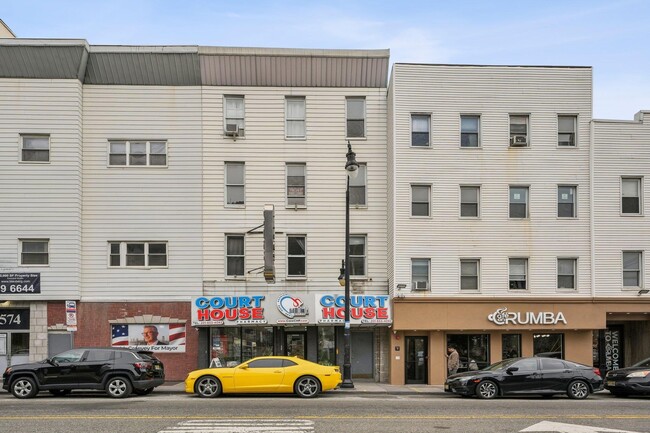 property at 570 Newark Ave