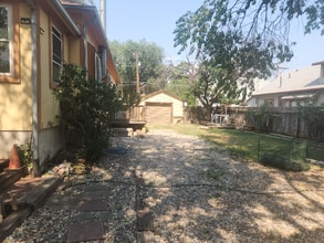 2908 W Bijou St in Colorado Springs, CO - Building Photo - Building Photo