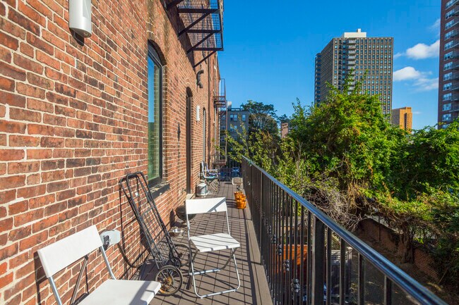 25 Worthington St in Boston, MA - Building Photo - Building Photo