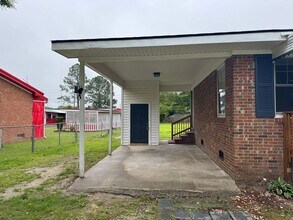 517 Lincoln Dr in Rocky Mount, NC - Building Photo - Building Photo