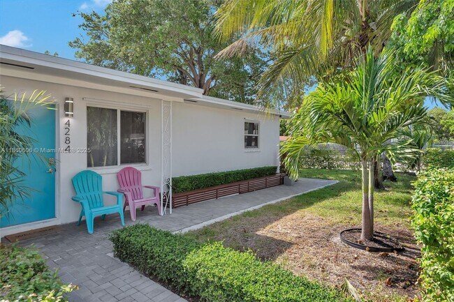 4284 NW 1st Ave in Miami, FL - Foto de edificio - Building Photo