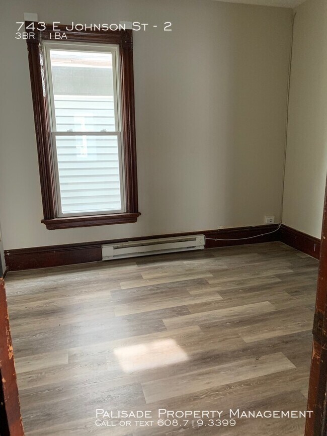 743 E Johnson St in Madison, WI - Building Photo - Building Photo