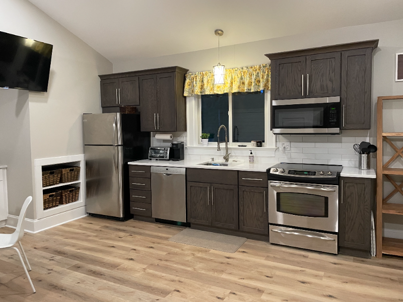 8600 Island Point Rd in Charlotte, NC - Building Photo