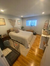 15 Euston Rd, Unit 15 in Boston, MA - Building Photo - Building Photo