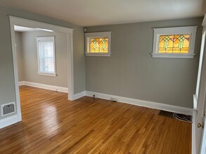 5024 Bancroft Ave in St. Louis, MO - Foto de edificio - Building Photo