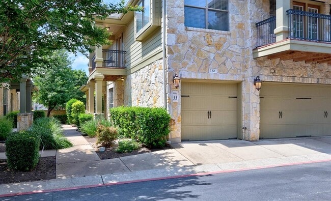 14815 Avery Ranch Blvd in Austin, TX - Building Photo - Building Photo