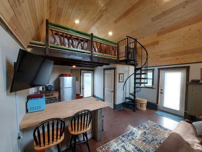 property at 23 Blackjack Rd