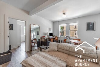2313 N Albany Ave in Chicago, IL - Building Photo - Building Photo