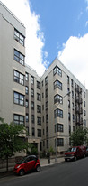 89-91 Thayer St Apartments