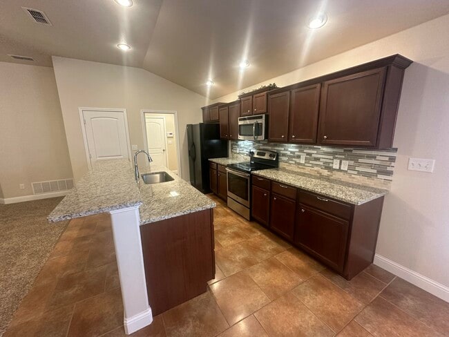 3503 Ross Avenue in Lubbock, TX - Building Photo - Building Photo