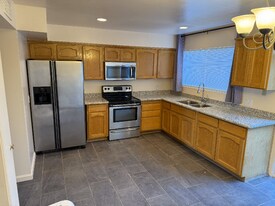 2803 S 1st Ave in Yuma, AZ - Building Photo