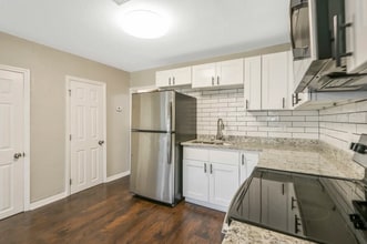 743-737 37th Ave S in St. Petersburg, FL - Building Photo - Building Photo