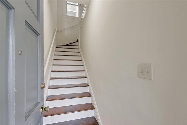 1340-1342-1342 12th Ave in San Francisco, CA - Building Photo - Building Photo