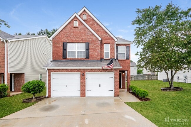 property at 11588 Alicias Ct