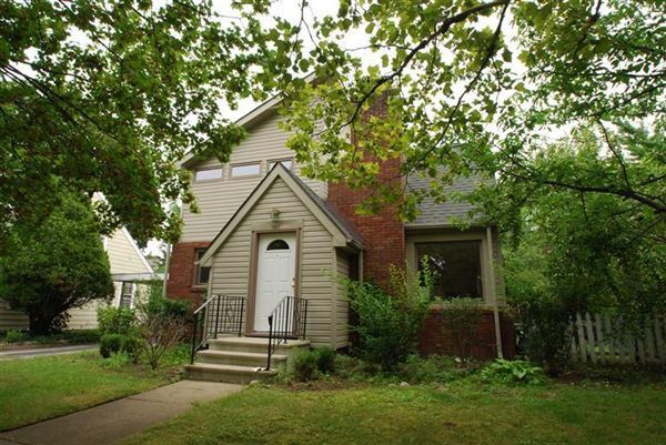 1307 Gardner Ave in Ann Arbor, MI - Building Photo