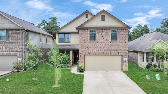 property at 1437 Northwood Springs Dr