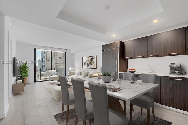 property at 45 SW 9th St