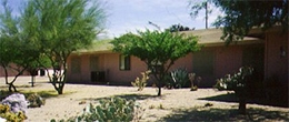 545 Penn Ln in Wickenburg, AZ - Building Photo