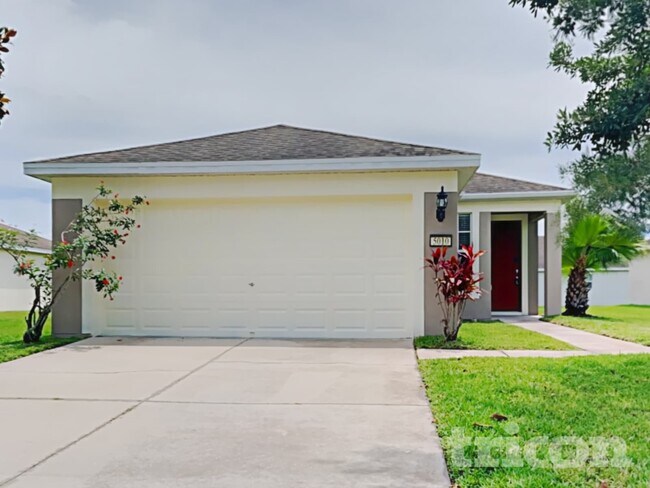 5010 98th Ave E in Parrish, FL - Building Photo - Building Photo