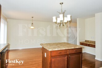 229 Greengate Dr in Lake St. Louis, MO - Building Photo - Building Photo