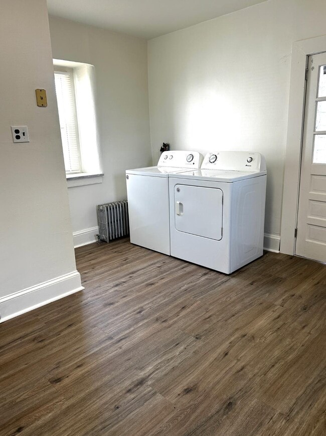 property at 381 W Ridge Pike