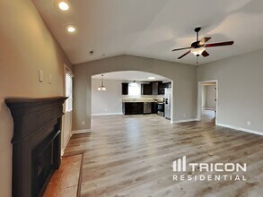 2448 Andersonville Dr in Clarksville, TN - Building Photo - Building Photo