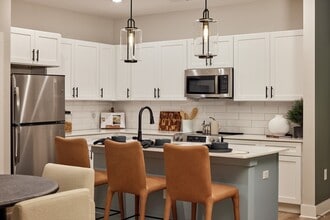 The View at Crow Creek in Calabash, NC - Building Photo - Building Photo