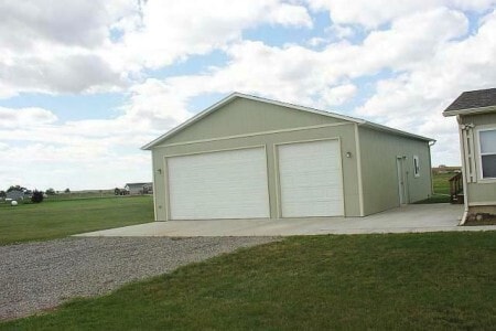 3831 Plains Dr in Shepherd, MT - Building Photo - Building Photo